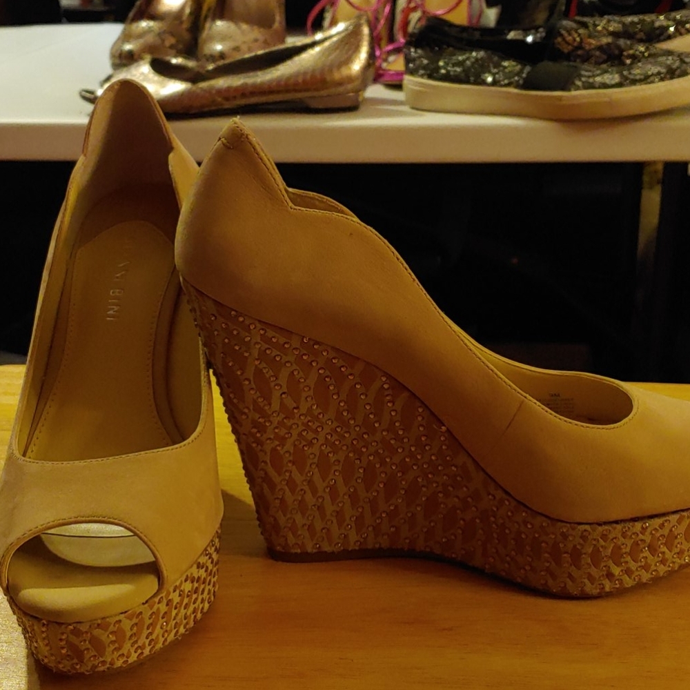 Wedges